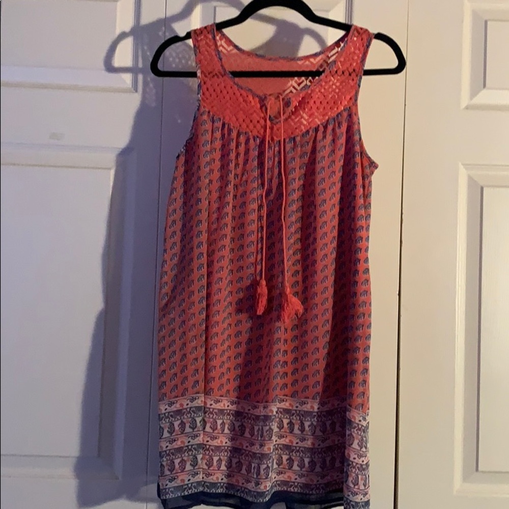 Dress